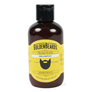 Bartshampoo, 100 ml.