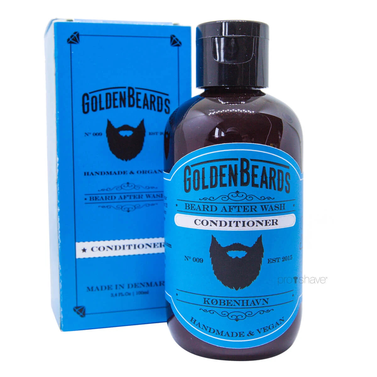 Bartconditioner, 100 ml.