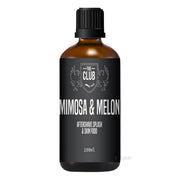 Aftershave, Mimosa & Melone, 100 ml.