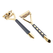 Griffhülse, The Leaf