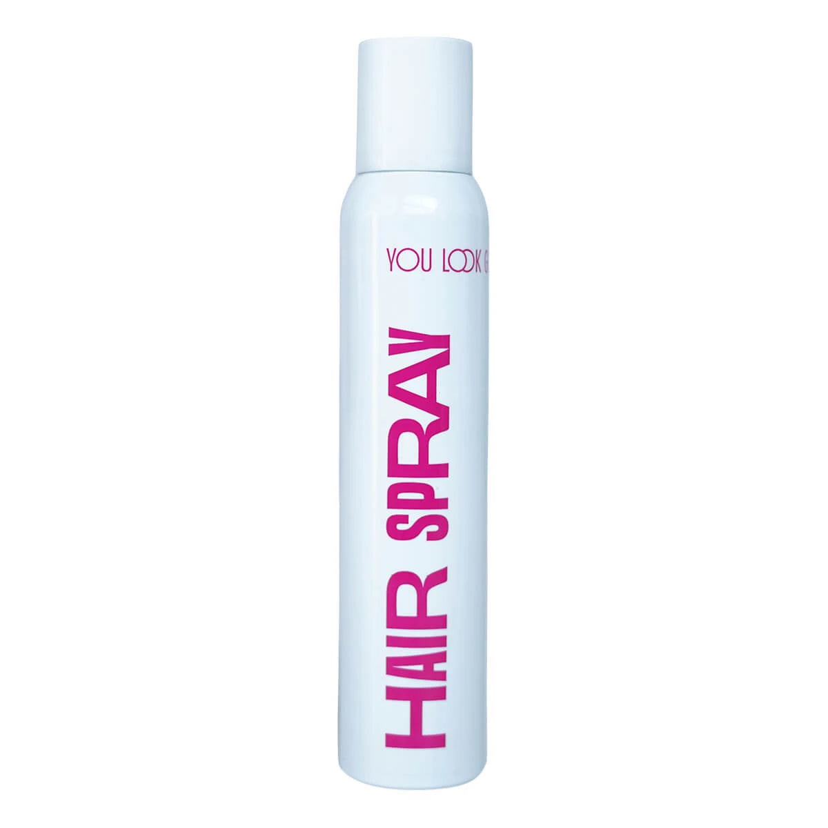 Haarspray, 200 ml.