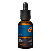 Bartöl, Honkatonk Vanilla, 30 ml.