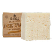 Ausgleichender Gesichtsreiniger, Zedernholz, 80 gr.