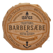 Traditionelle Rasierseife, Zedernholz, 70 gr.