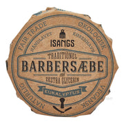 Traditionelle Rasierseife, Eukalyptus, 70 gr.