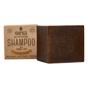 Ausgleichendes Shampoo, Zedernholz, 125 gr.