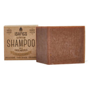 Sanftes Shampoo, parfümfrei, 125 gr.