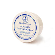 Rasiercreme, Mandel, 150 gr.