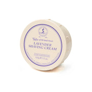 Rasiercreme, Lavendel, 150 gr.
