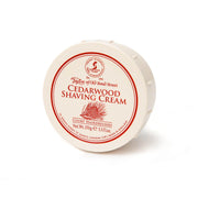 Rasiercreme, Zedernholz, 150 gr.