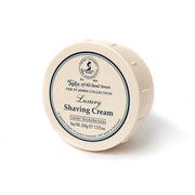 Rasiercreme, St. James. James, 150 Gramm.
