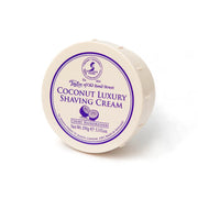 Rasiercreme, Kokosnuss, 150 gr.