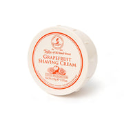 Rasiercreme, Grapefruit, 150 gr.