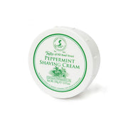 Rasiercreme, Pfefferminz, 150 gr.