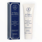Rasiercreme, Mr. Taylor, 75 ml.