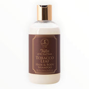 Shampoo für Haar und Körper, Tobacco Leaf, 250 ml.