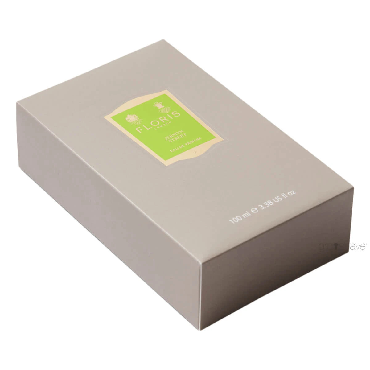 Jermyn Street, Eau de Parfüm, 100 ml.