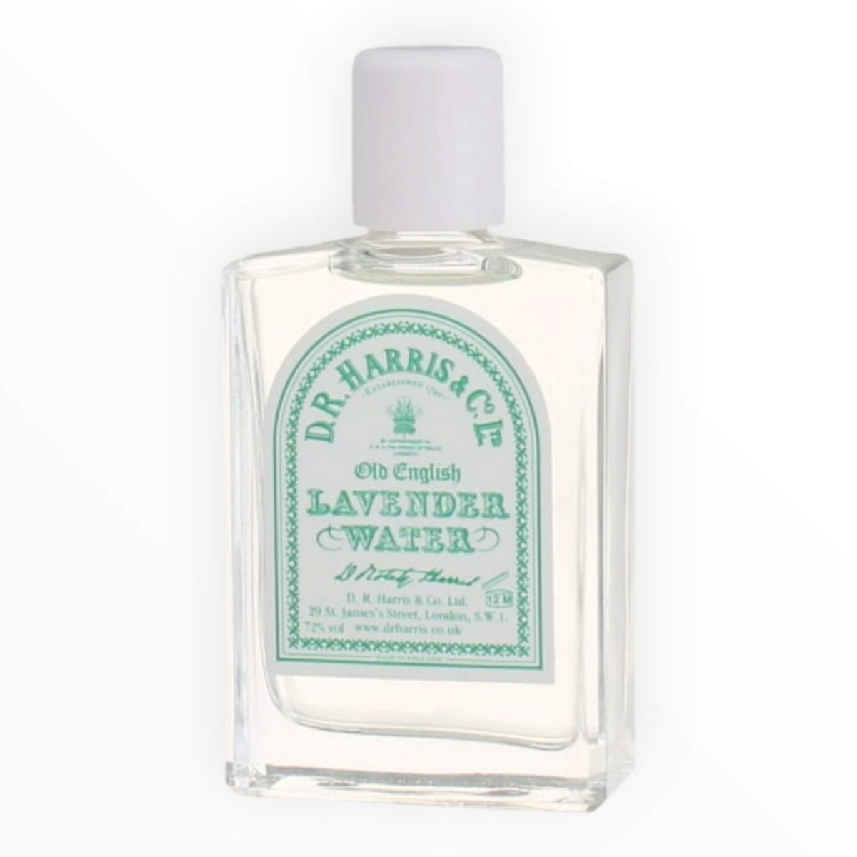 Old English Lavendelwasser, 30 ml.