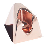 Ständer, The Leaf, Rose Gold