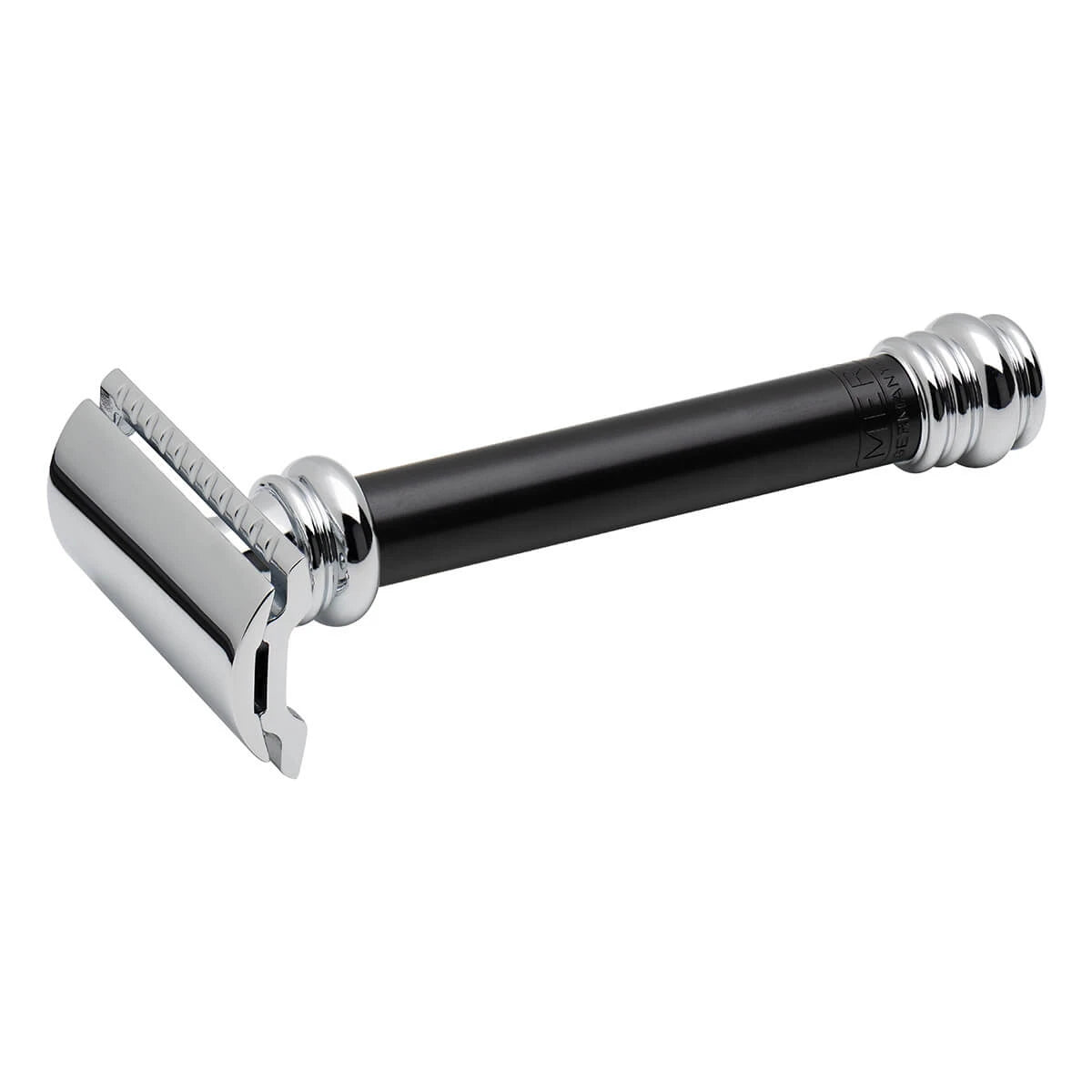 38B DE-Rasierhobel, Schwarz