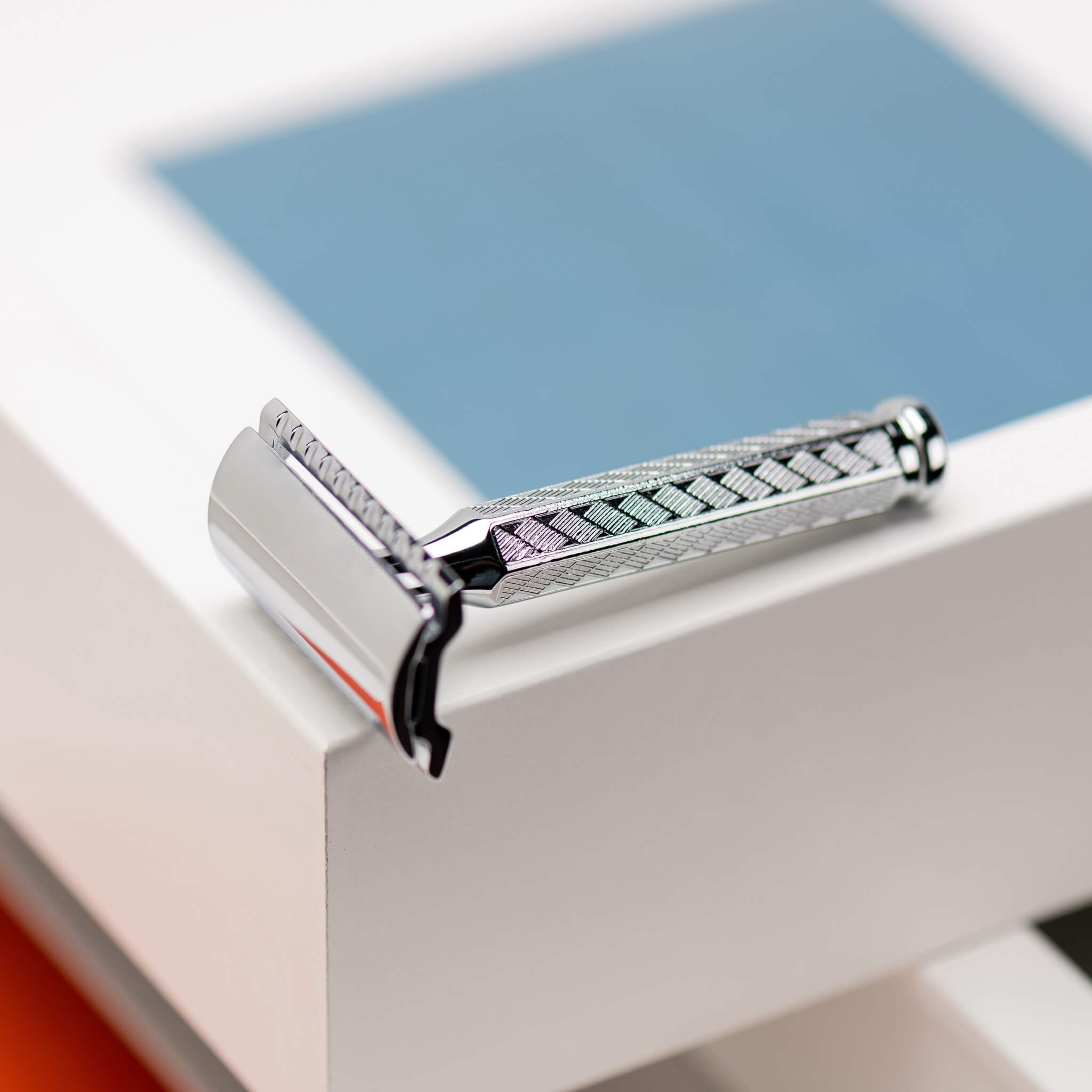 42C (Classic 1904) DE-Rasierhobel