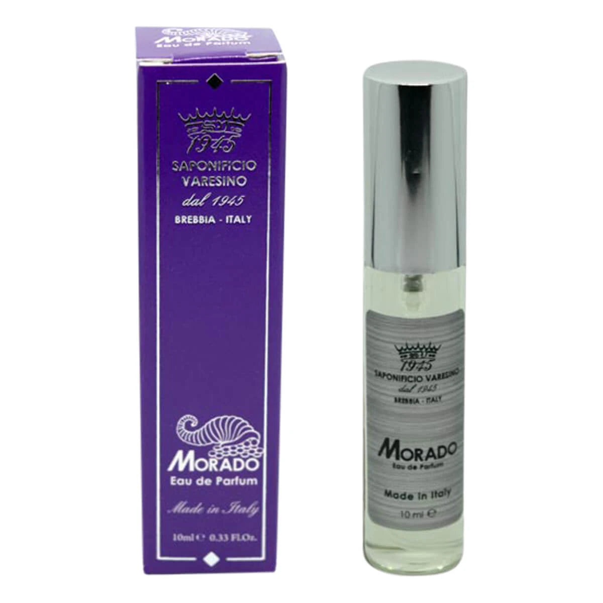 Eau de Parfüm, Morado, 10 ml.