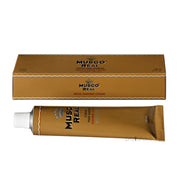 Rasiercreme, Gewürz-Zitrus, 100 ml.