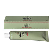 Rasiercreme, Limette-Basilikum, 100 ml.