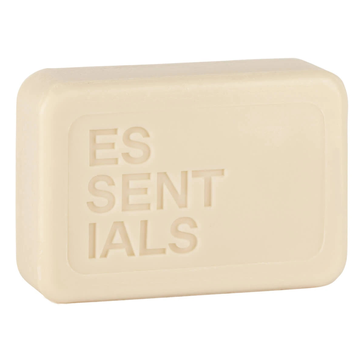 Body Bar Soap, Schwarze Johannisbeere & Zeder, Essentials, 100 gr.