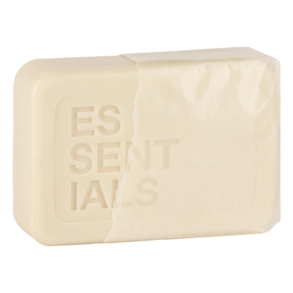 Body Bar Soap, Schwarze Johannisbeere & Zeder, Essentials, 100 gr.