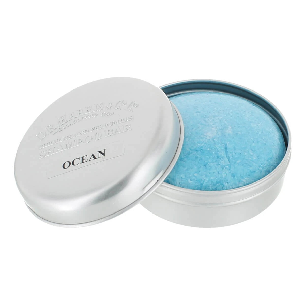 Ozean Shampoo Bar, 50 gr.