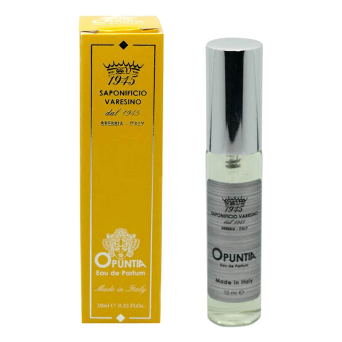 Eau de Parfüm, Opuntia, 10 ml.