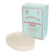 Mandelöl-Badeseife, 150 gr.