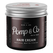 Haarcreme, 60 ml.