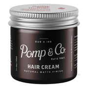 Haarcreme, 120 ml.