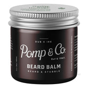 Bartbalsam, 60 ml.