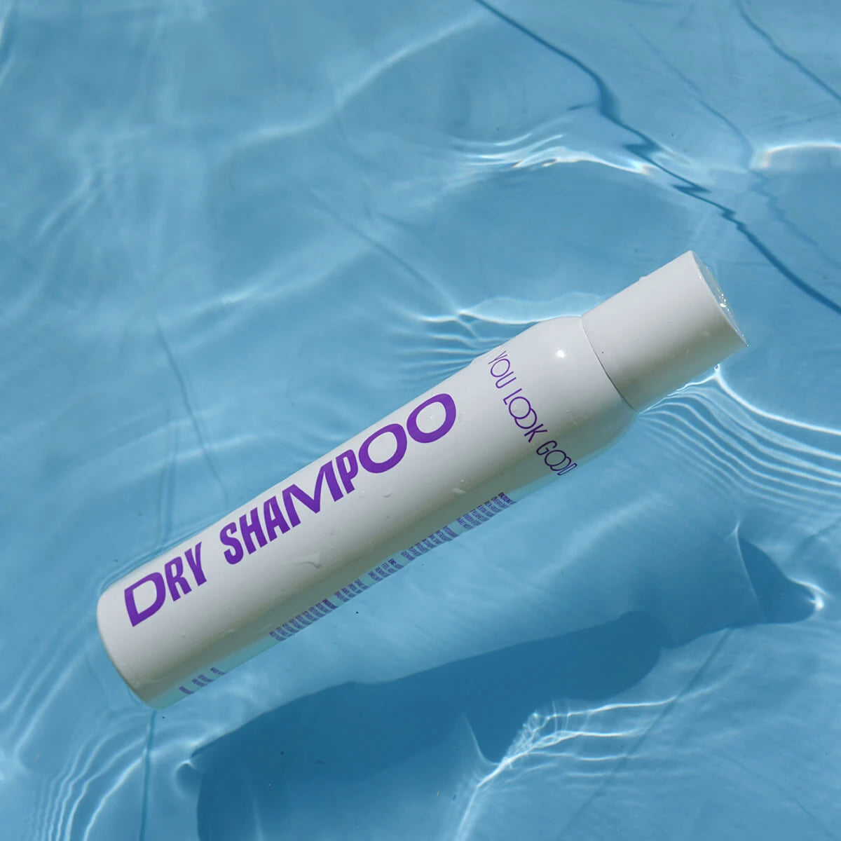 Trockenshampoo, 200 ml.