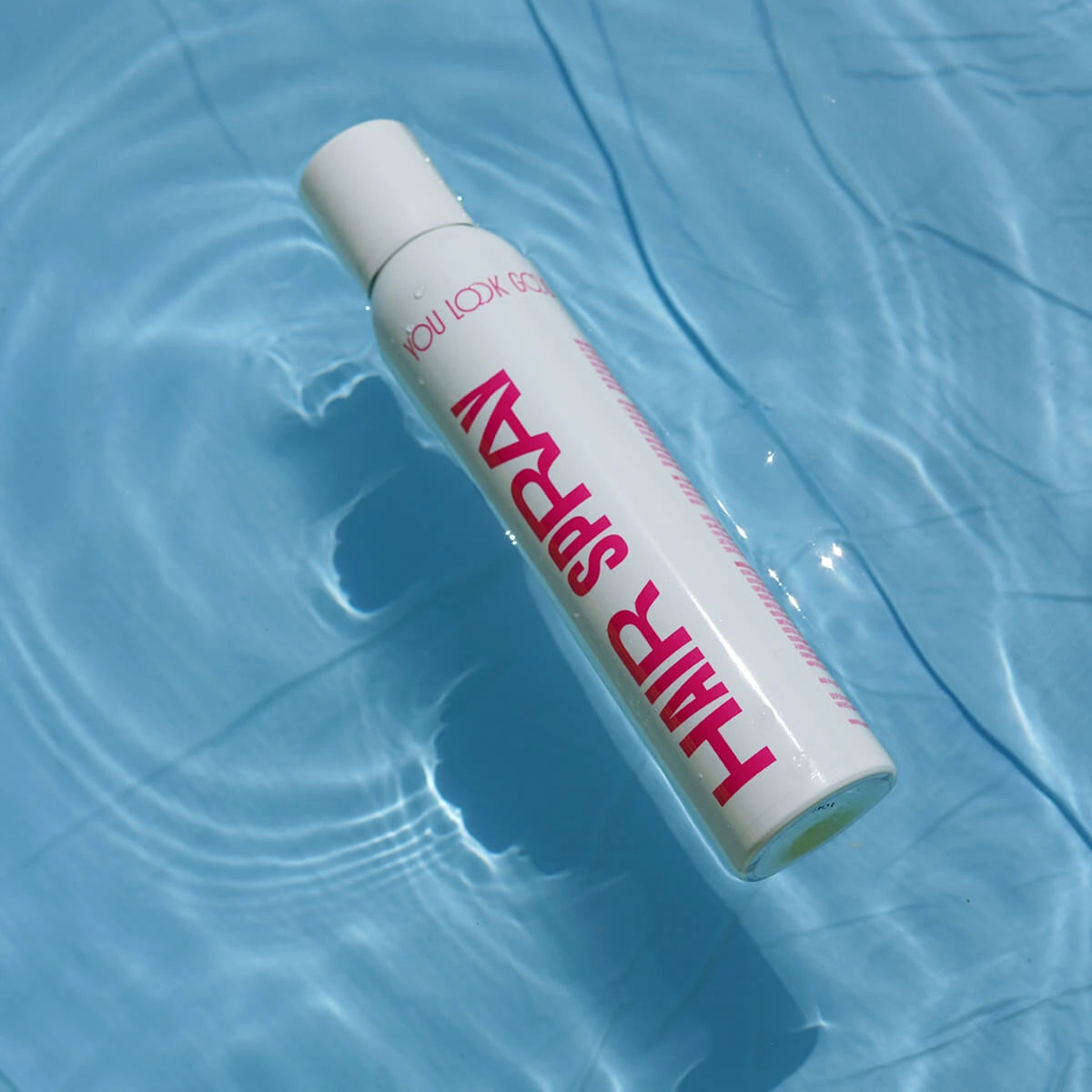 Haarspray, 200 ml.