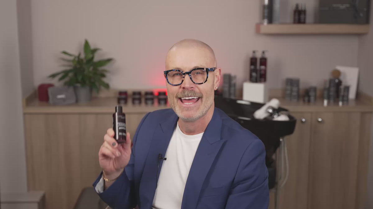 Video laden: Peeling-Reinigungsmittel, 100 ml.