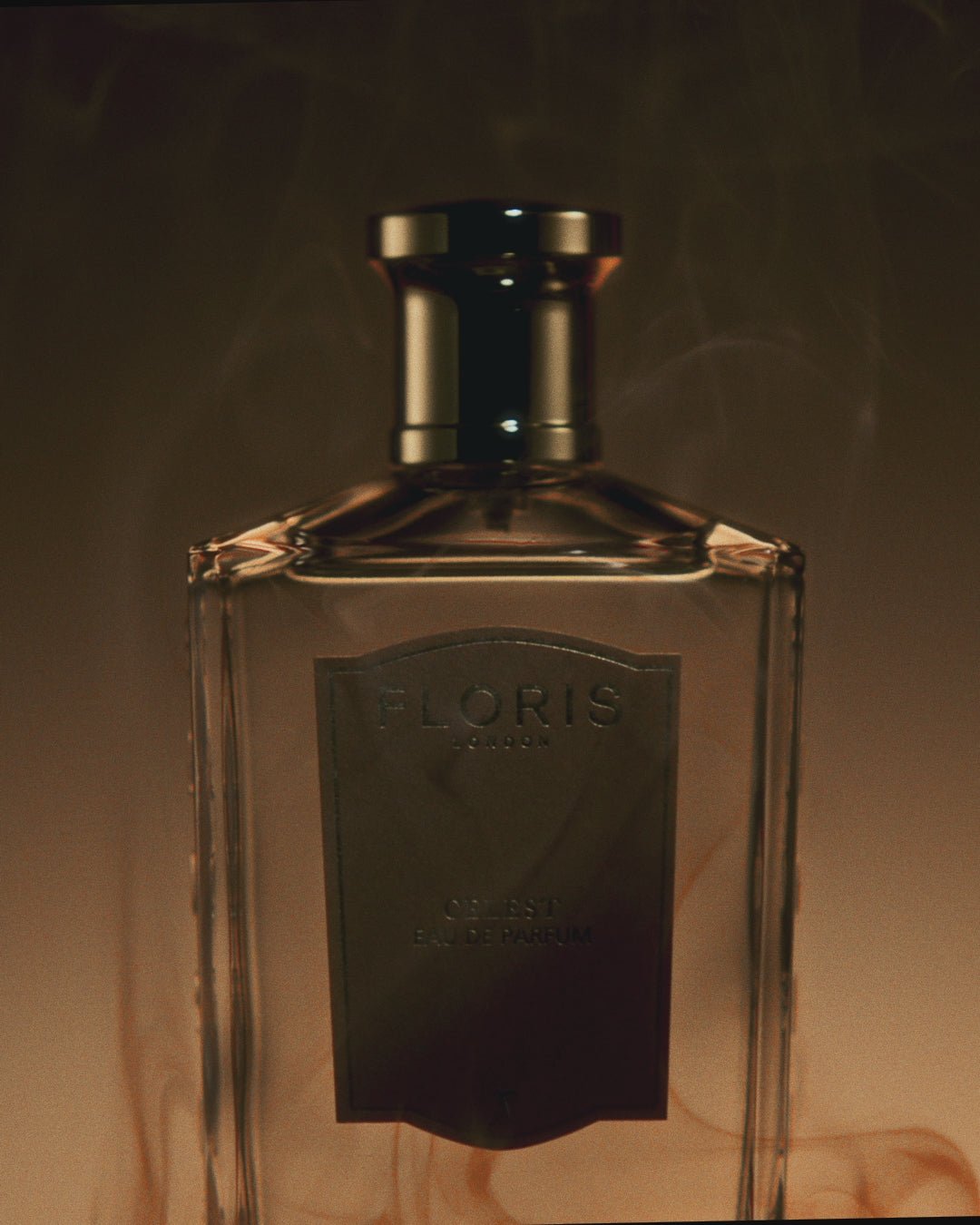 Video laden: Celest, Eau de Parfum, 10 ml.