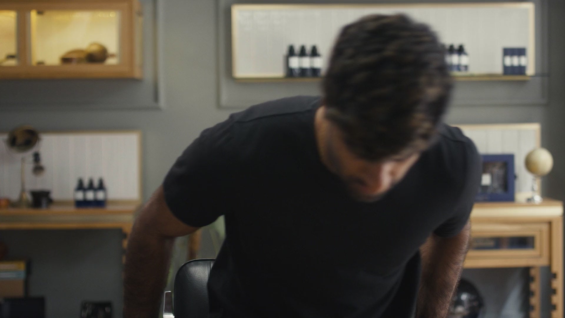 Video laden: Sea Salt Spray, 150 ml.