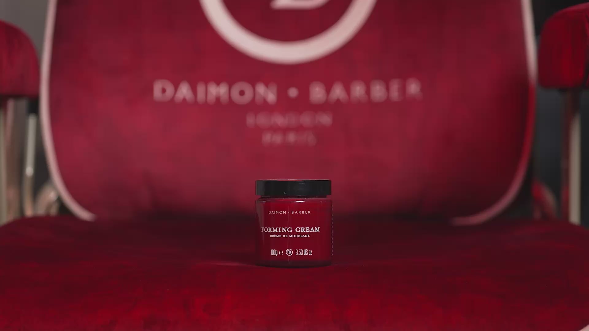 Video laden: Forming Cream, PROBE, 10 gr.