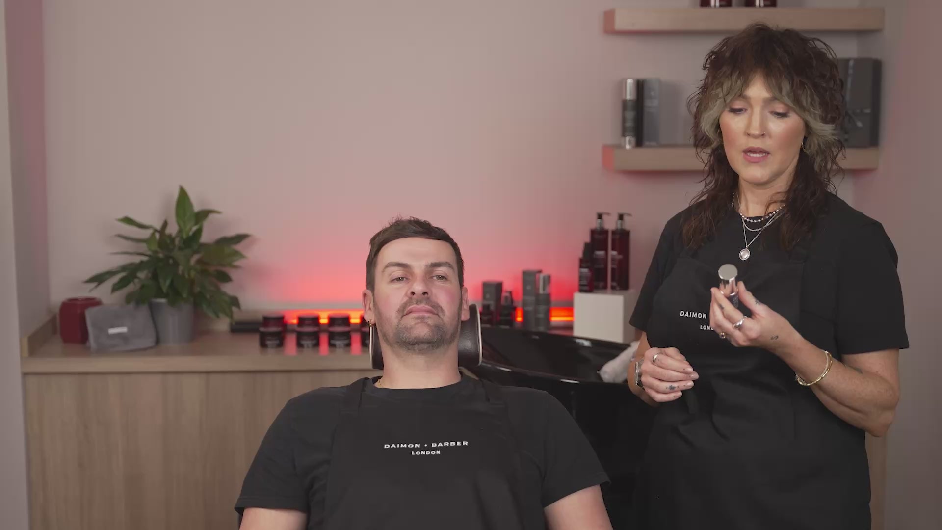 Video laden: Revitalisierende Augenformel, 15 ml.