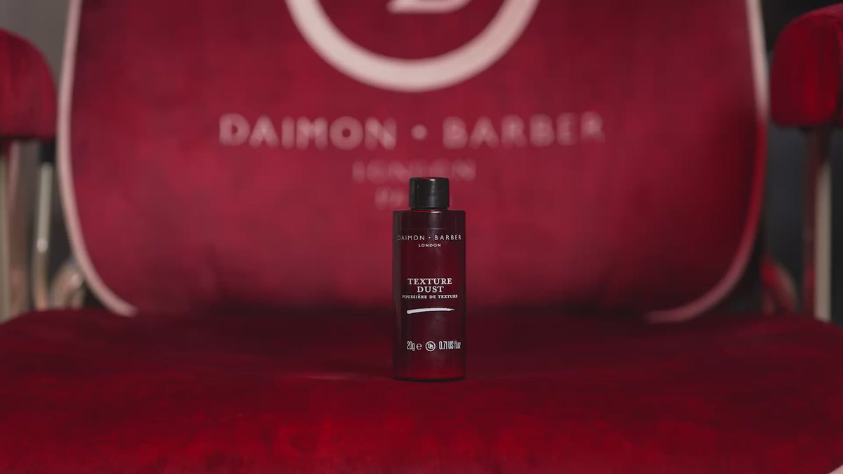 Video laden: Texture Dust, 20 gr.