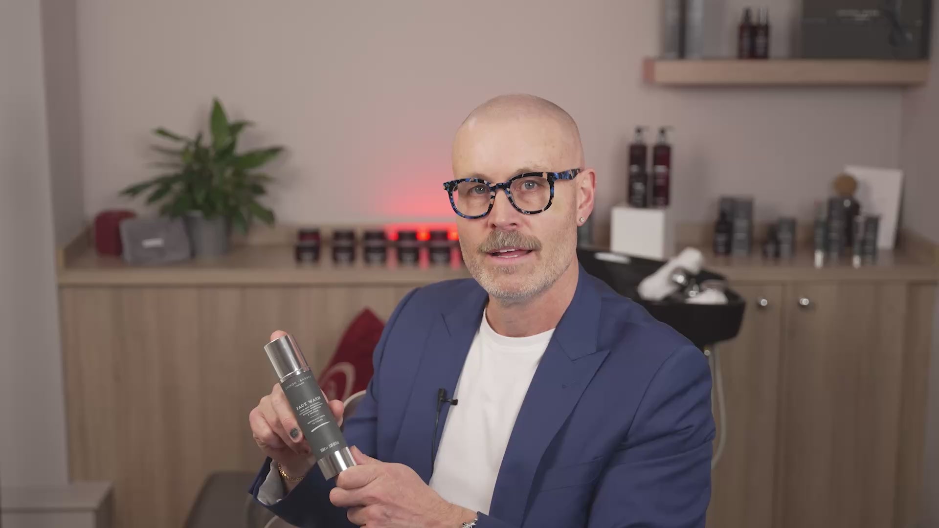 Video laden: Sets für die Gesichtspflege