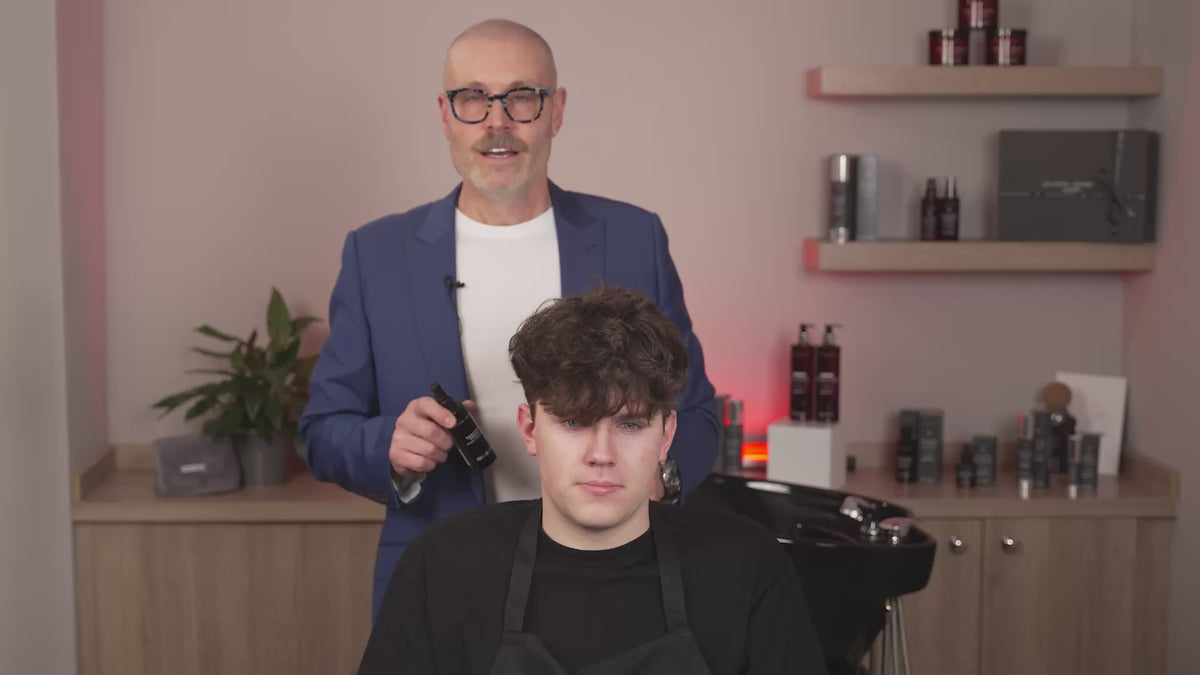 Video laden: Texture Tonic, 100 ml.