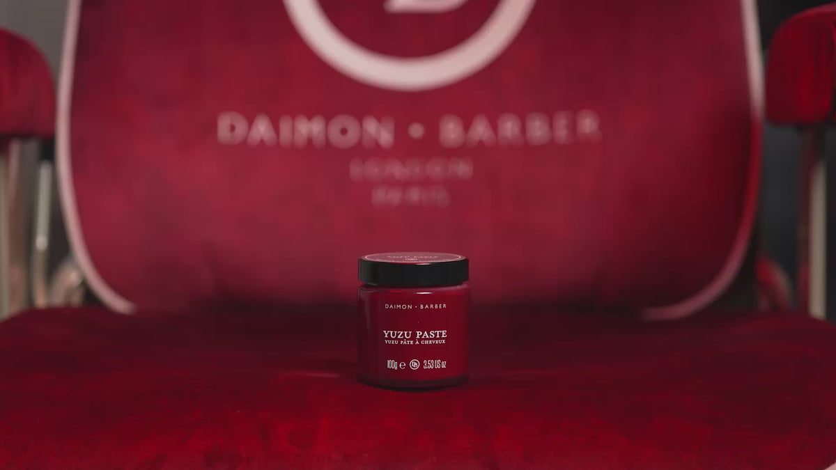 Video laden: Yuzu Paste, 100 gr.