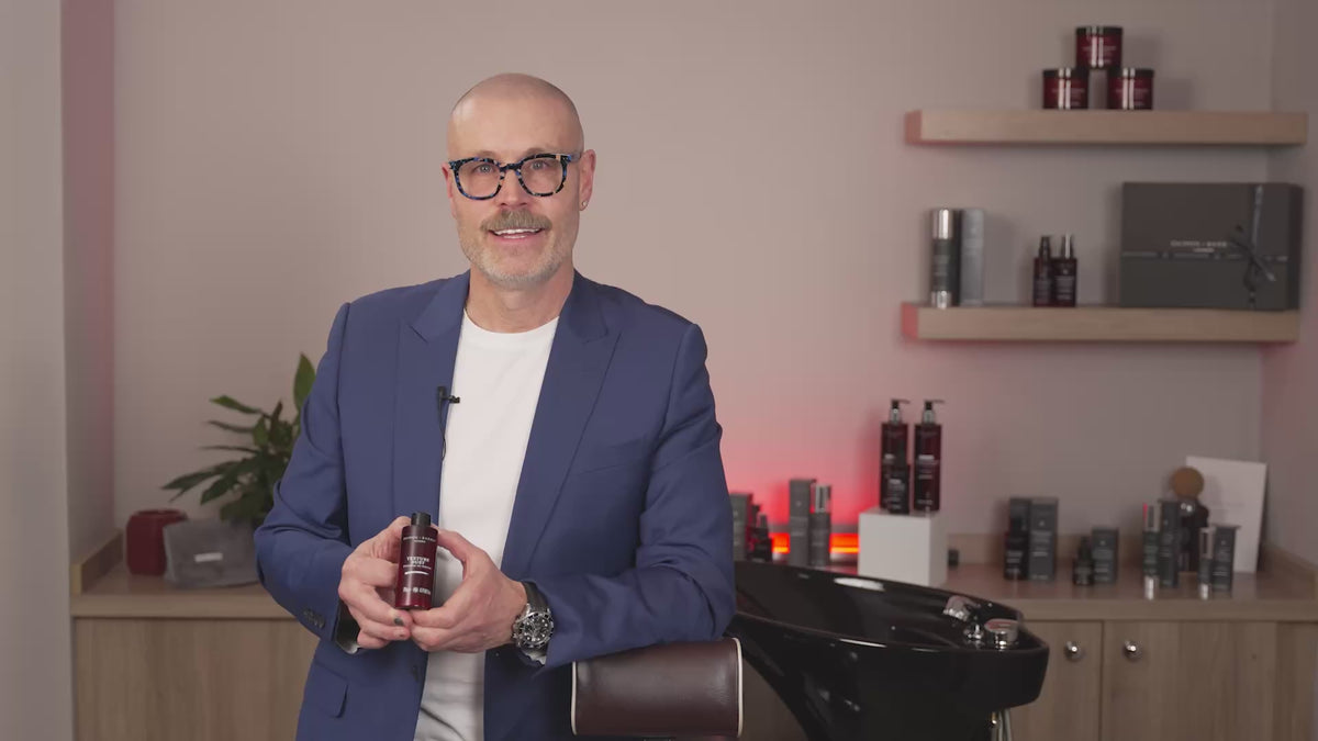 Video laden: Texture Dust, 20 gr.