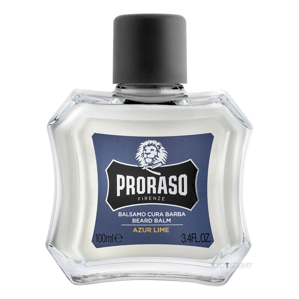 Bartbalsam, Azur Lime, 100 ml.