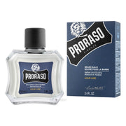 Bartbalsam, Azur Lime, 100 ml.